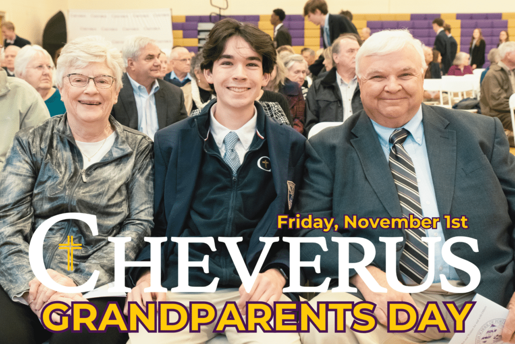 Grandparents Day 2024